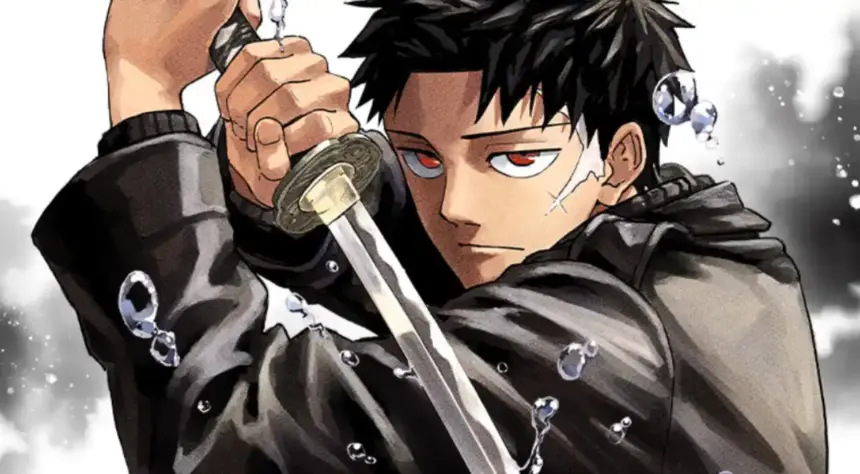 Kagu Garachi episódio 79 lançado em Crunchyroll, confira detalhes e créditos da imagem.