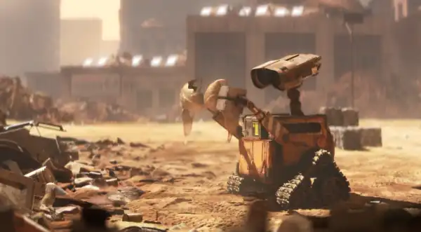 Resumo do filme WALL-E (2008): explicação completa Resumo do filme WALL-E (2008): explicação completa
