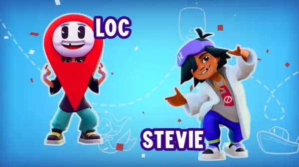 Subway Surfers atinge 200 turnês com novos conteúdos e personagens Subway Surfers atinge 200 turnês com novos conteúdos e personagens