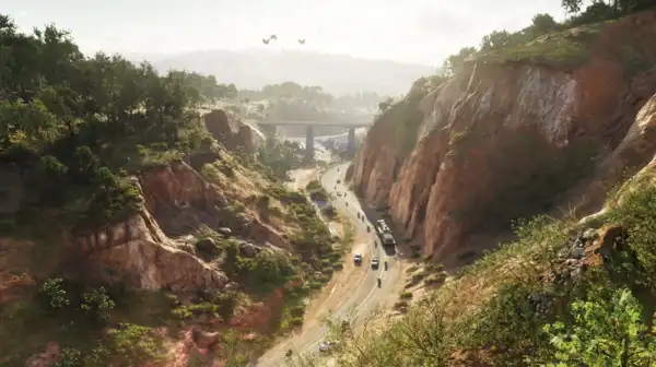 Novas imagens de GTA 6 são divulgadas pela Rockstar; veja todas Novas imagens de GTA 6 são divulgadas pela Rockstar; veja todas
