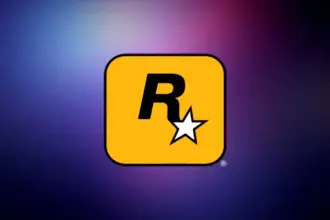 Novo GTA 2025 anunciado pela Rockstar Games.