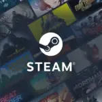 Novos jogos para PC disponíveis agora na Steam.