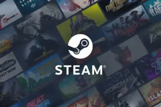 Novos jogos para PC disponíveis agora na Steam.
