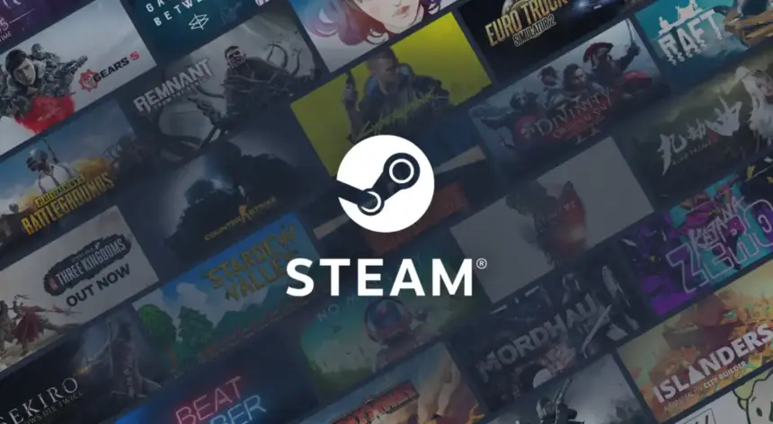 Novos jogos para PC disponíveis agora na Steam.