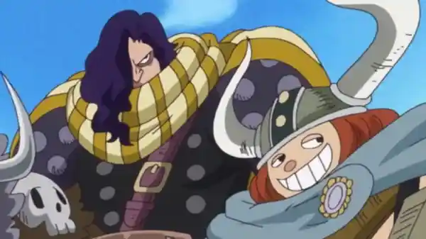 Quando lança o episódio 1129 de One Piece? Data de Lançamento Quando lança o episódio 1129 de One Piece? Data de Lançamento