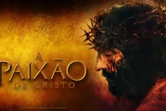 Explicação do filme A Paixão de Cristo com detalhes e créditos de Mel Gibson.