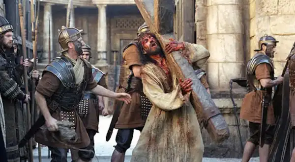 Resumo do filme A Paixão de Cristo (2004): explicação completa Resumo do filme A Paixão de Cristo (2004): explicação completa