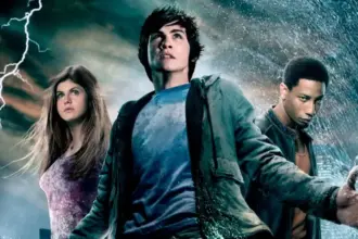 Veja onde assistir Percy Jackson na Disney+ com crédito da plataforma.
