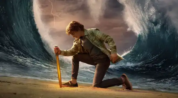 Onde assistir Percy Jackson: Plataformas disponíveis no Brasil Onde assistir Percy Jackson: Plataformas disponíveis no Brasil