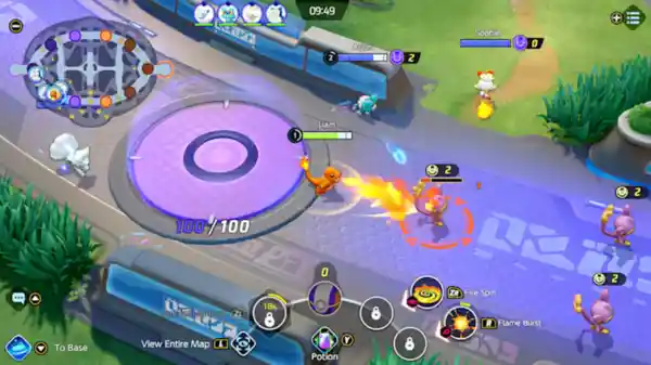 Pokémon Unite tier list: melhores Pokémon (Maio 2025) Pokémon Unite tier list: melhores Pokémon (Maio 2025)