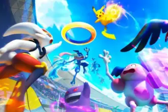 Lista de níveis Pokémon Unite com os melhores Pokémons para vitória.