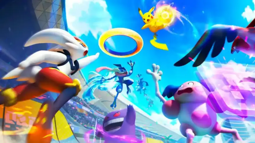 Lista de níveis Pokémon Unite com os melhores Pokémons para vitória.