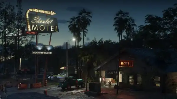 Novas imagens de GTA 6 são divulgadas pela Rockstar; veja todas Novas imagens de GTA 6 são divulgadas pela Rockstar; veja todas