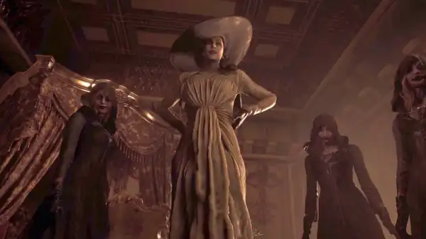 Resident Evil 9 deve ser revelado em 2025 e chegar em 2026 Resident Evil 9 será lançado em breve, aguardando novidades no mundo dos jogos de terror.
