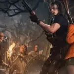 Resident Evil 9 próximo lançamento, terror e ação da Capcom.