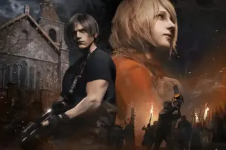 Resident Evil 9 chegando, jogo de terror da Capcom com novidades emocionantes.