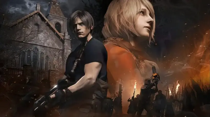 Resident Evil 9 chegando, jogo de terror da Capcom com novidades emocionantes.