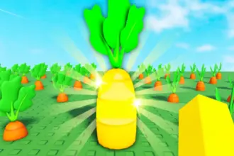 Código para crescer um jardim no Roblox com instruções fáceis.
