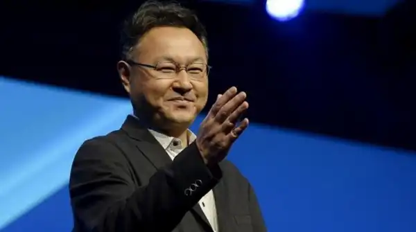 Segundo ex-presidente da PlayStation, GTA 6 corre risco de custar R$ 600 Segundo ex-presidente da PlayStation, GTA 6 corre risco de custar R$ 600