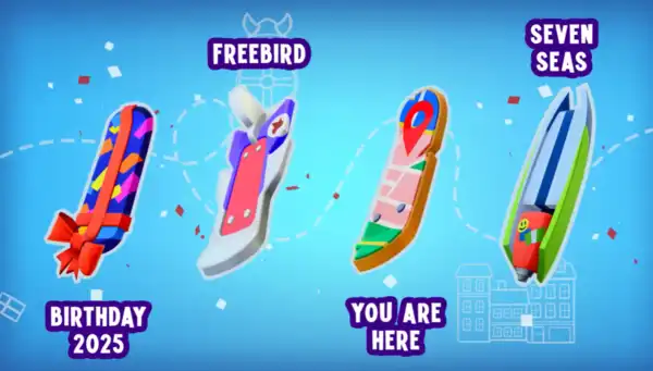 Subway Surfers atinge 200 turnês com novos conteúdos e personagens Subway Surfers atinge 200 turnês com novos conteúdos e personagens