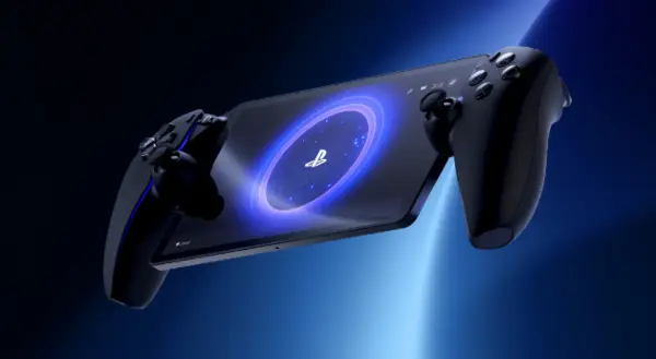 Novo portátil da Sony pode continuar colaboração com a AMD, como no PS5 Novo portátil da Sony pode continuar colaboração com a AMD, como no PS5