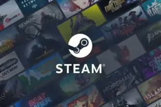 Jogo grátis na Steam com destaque em oferta imperdível.