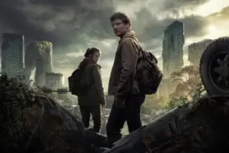 Revelados spoilers de The Last of Us com créditos da HBO.