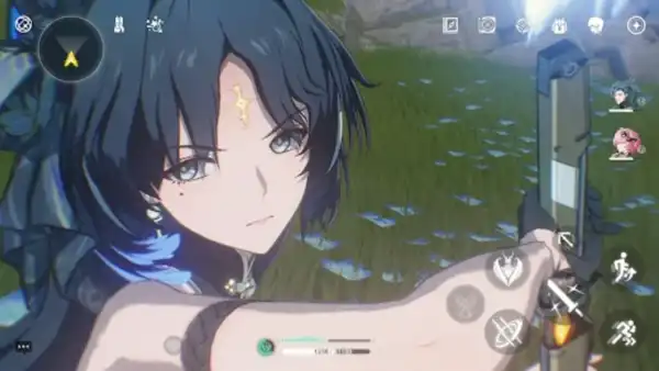 Wuthering Waves tier list: melhores personagens (Maio 2025) Wuthering Waves tier list: melhores personagens (Maio 2025)