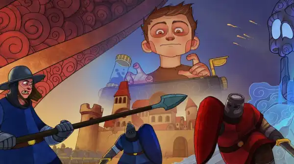 Três games gratuitos disponíveis para PC em maio de 2025 Três games gratuitos disponíveis para PC em maio de 2025
