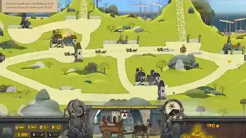 Dois jogos grátis chegam à Epic Games Store em 8 de maio Dois jogos grátis chegam à Epic Games Store em 8 de maio