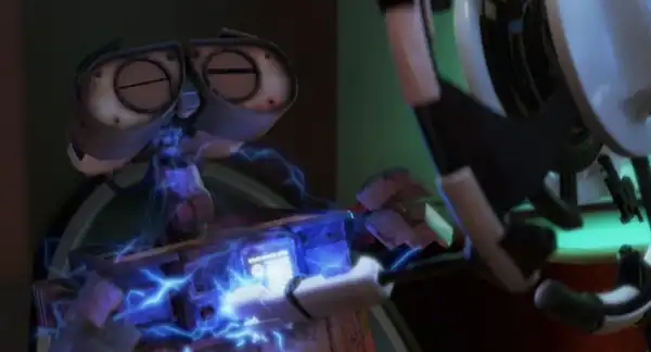 Resumo do filme WALL-E (2008): explicação completa Resumo do filme WALL-E (2008): explicação completa