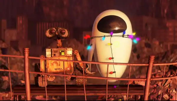 Resumo do filme WALL-E (2008): explicação completa Resumo do filme WALL-E (2008): explicação completa