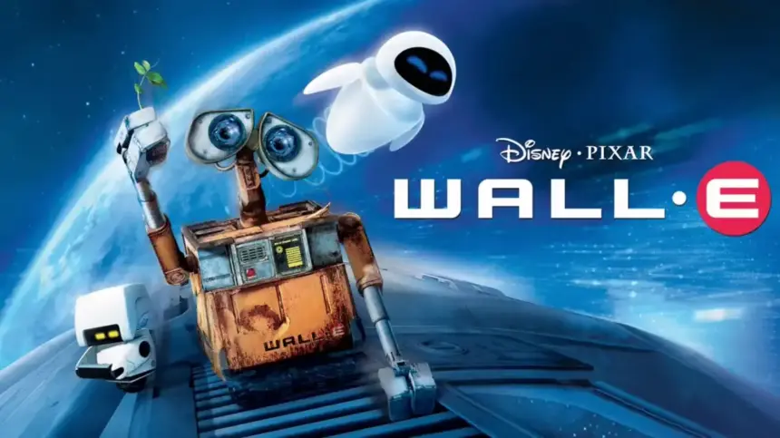 Resumo do filme Wall-E explicação e análise do filme de animação da Disney.