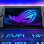 Novo controle da Xbox feito pela Asus, acessórios gamer para consoles.