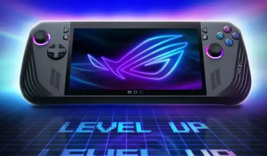 Novo controle da Xbox feito pela Asus, acessórios gamer para consoles.