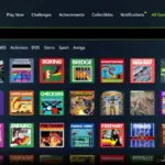 Clássicos retrô do Xbox: jogos icônicos para nostalgia e diversão.