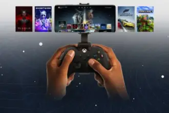 Loja da Xbox atrasa devido a problemas com a Apple.