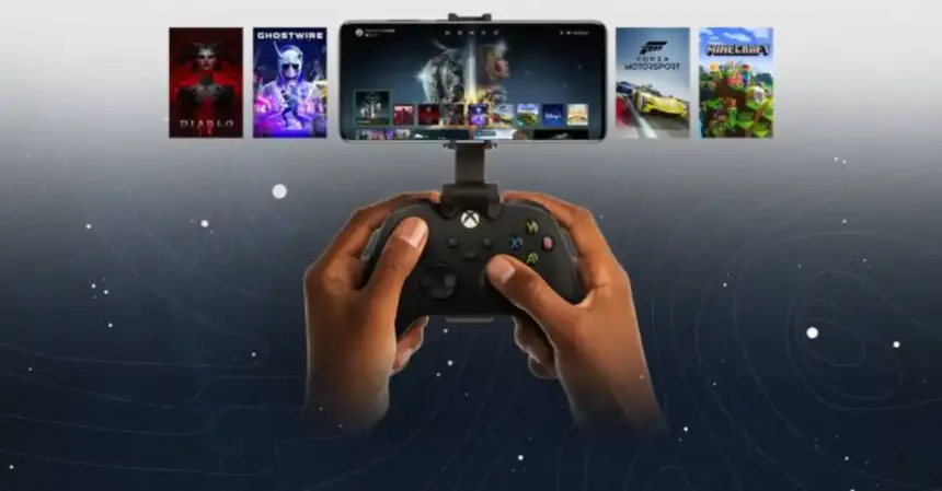 Loja da Xbox atrasa devido a problemas com a Apple.