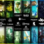 Xbox em parceria com Switch 2 para inovação em consoles de videogame.