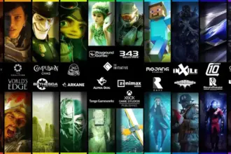 Xbox em parceria com Switch 2 para inovação em consoles de videogame.