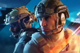 Vaza novo gameplay de Battlefield 6 revelou gráficos e jogabilidade impressionantes.