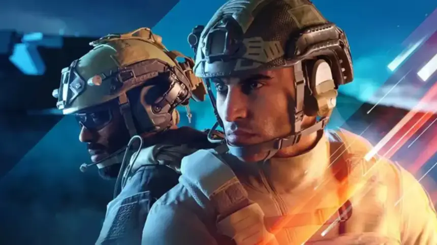 Vaza novo gameplay de Battlefield 6 revelou gráficos e jogabilidade impressionantes.