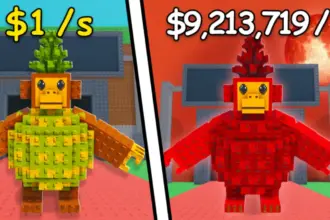 Códigos de Brainrot para Roblox, dicas e truques gratuitos para jogadores.