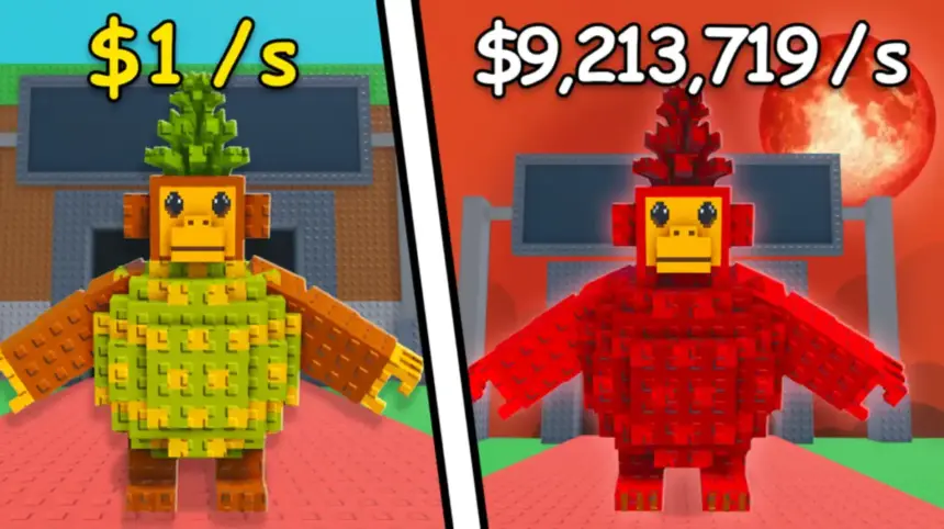 Códigos de Brainrot para Roblox, dicas e truques gratuitos para jogadores.