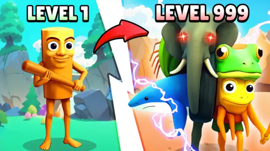 Códigos do Brainrot Evolution para Roblox com créditos na imagem.