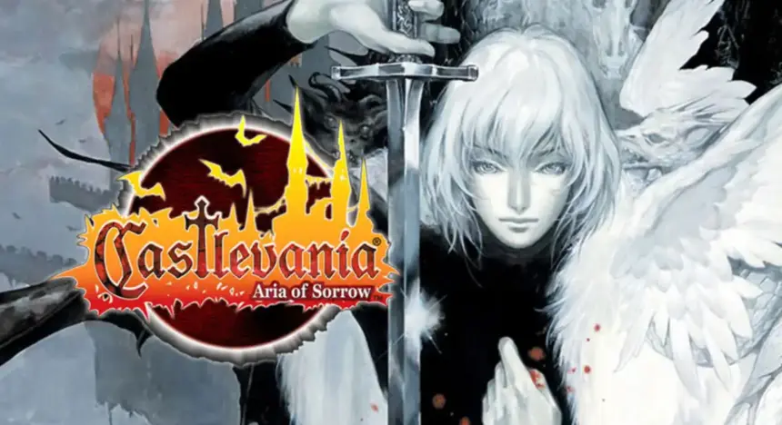 Códigos de trapaça para Castlevania Aria of Sorrow no Nintendo.