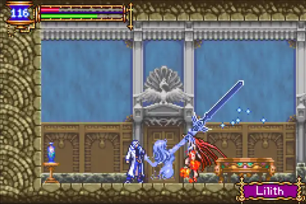 Cheats Castlevania: Aria of Sorrow: Todos os códigos e como usar Cheats Castlevania: Aria of Sorrow: Todos os códigos e como usar