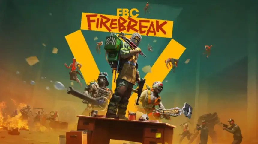 Crossplay em FCB Firebreak: dicas e informações do jogo.