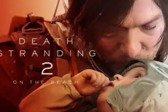 Tempo para zerar Death Stranding 2, dicas e duração do jogo Kojima Productions.