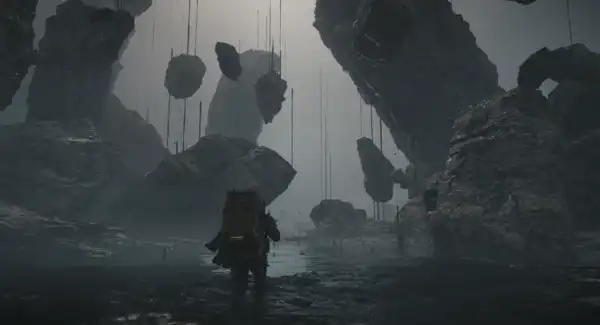 Quanto tempo leva para zerar Death Stranding 2? Quanto tempo leva para zerar Death Stranding 2?